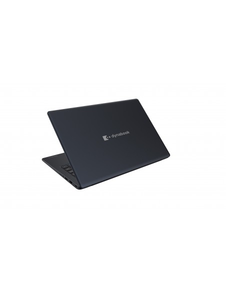 Dynabook Satellite Pro C40-G-120 Portátil 35,6 cm (14") Full HD Intel Core i7 8 GB DDR4-SDRAM 256 GB SSD Wi-Fi 5 (802.11ac)