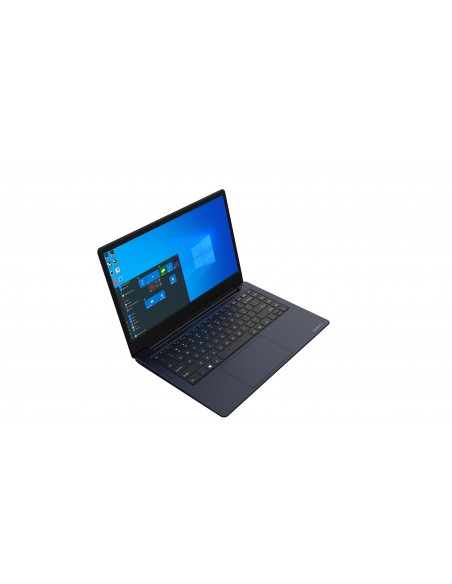 Dynabook Satellite Pro C40-G-120 Portátil 35,6 cm (14") Full HD Intel Core i7 8 GB DDR4-SDRAM 256 GB SSD Wi-Fi 5 (802.11ac)