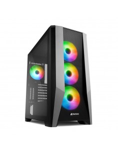 Sharkoon TG7M RGB Negro