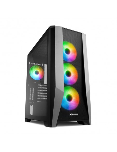 Sharkoon TG7M RGB Negro