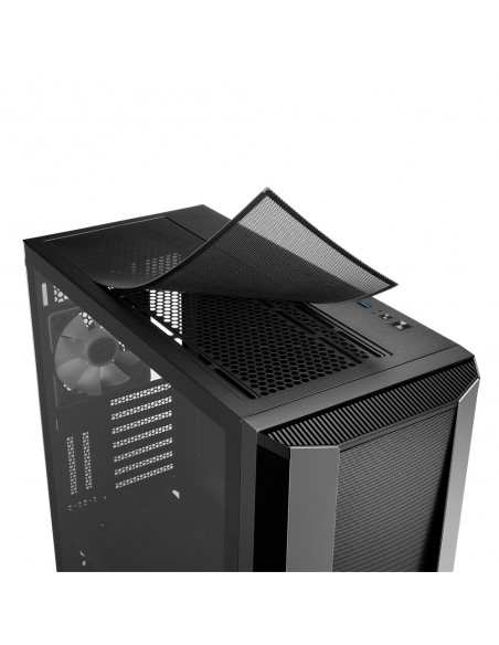 Sharkoon TG7M RGB Negro