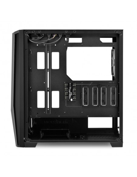 Sharkoon TG7M RGB Negro