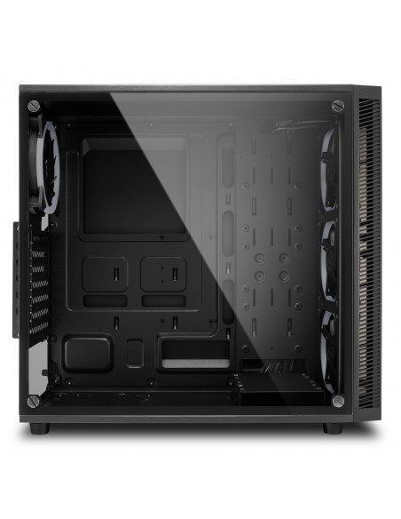 Sharkoon TG4M RGB Negro