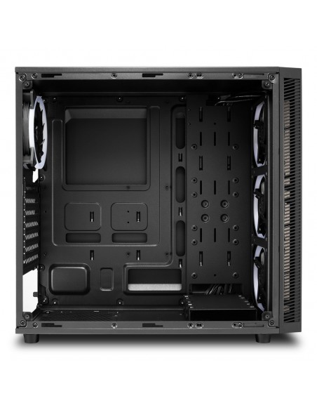 Sharkoon TG4M RGB Negro