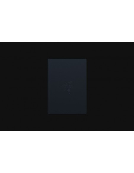 Razer PWM PC Fan Controller Carcasa del ordenador Cooling fan LED controller Negro 1 pieza(s)