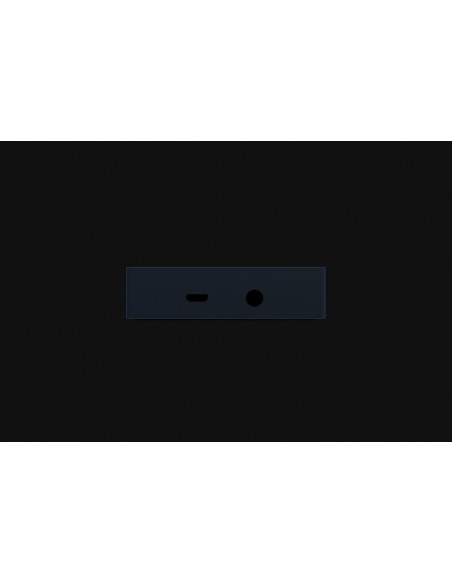 Razer PWM PC Fan Controller Carcasa del ordenador Cooling fan LED controller Negro 1 pieza(s)