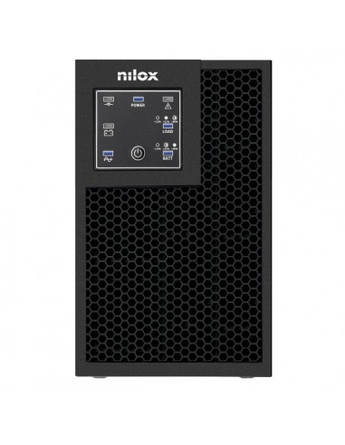 Nilox UPS PREMIUM ONLINE PRO 1000 VA