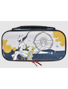 Hori Pokémon Legends  Arceus Funda protectora rígida Nintendo Multicolor
