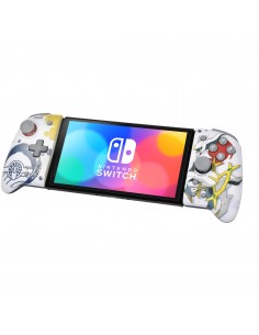 Hori Split Pad Pro Multicolor Bluetooth Gamepad Analógico Digital Nintendo Switch