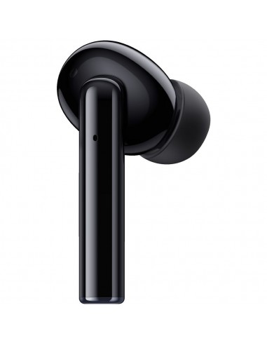 realme Buds Air Pro Auriculares Inalámbrico Dentro de oído Música Bluetooth Negro
