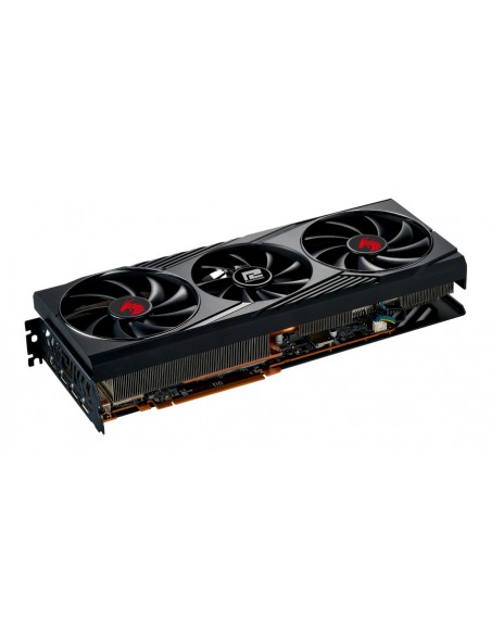 PowerColor Red Dragon AXRX 6800XT 16GBD6-3DHR OC tarjeta gráfica AMD Radeon RX 6800 XT 16 GB GDDR6