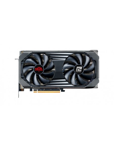 PowerColor Red Devil RX 6600XT AMD Radeon RX 6600 XT GB GDDR6