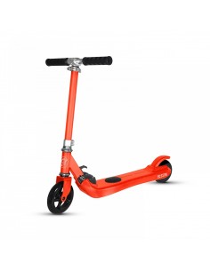 OLSSON and Brothers Fun 6 kmh Negro, Rojo