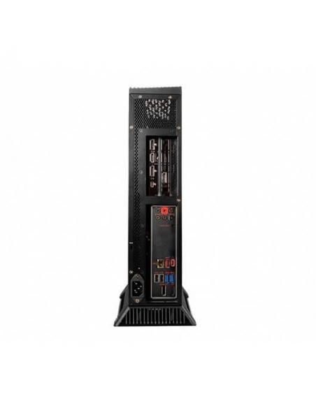 ORDENADOR MSI MEG TRIDENT X 10SC-2433ES NEGRO - Imagen 5