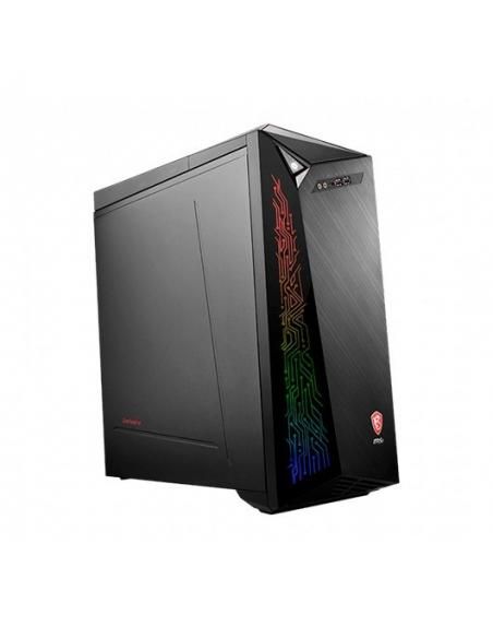 ORDENADOR MSI MAG INFINITE 10TC-1491ES NEGRO - Imagen 1