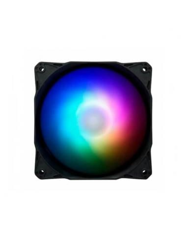 VENTILADOR 120X120 ASUS GT301 ARGB - Imagen 1