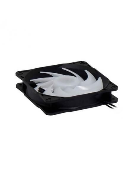 VENTILADOR 120X120 ASUS GT301 ARGB - Imagen 2