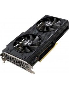 Palit NE63050019P1-190AD tarjeta gráfica NVIDIA GeForce RTX 3050 8 GB GDDR6