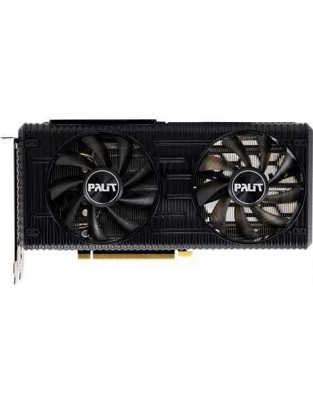Palit NE63050019P1-190AD tarjeta gráfica NVIDIA GeForce RTX 3050 8 GB GDDR6