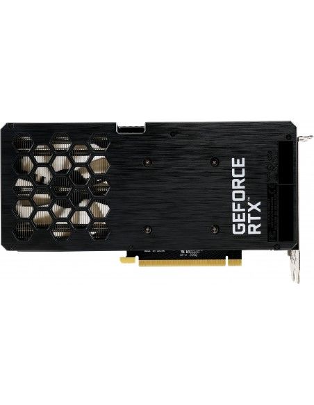 Palit NE63050019P1-190AD tarjeta gráfica NVIDIA GeForce RTX 3050 8 GB GDDR6