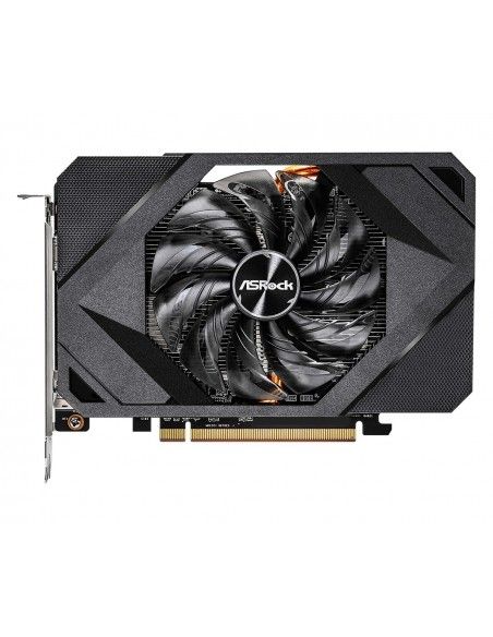 Asrock Challenger RX 6500 XT ITX 4GB AMD Radeon RX 6500 XT GDDR6