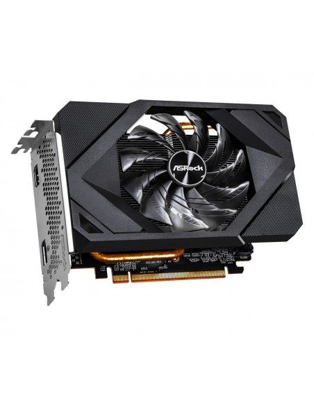 Asrock Challenger RX 6500 XT ITX 4GB AMD Radeon RX 6500 XT GDDR6