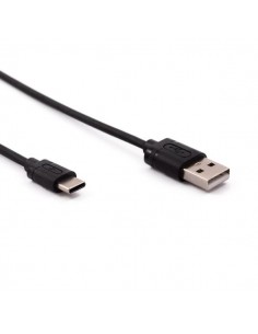 Nilox Cable USB-C a USB-A - 1.8 metros