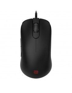 ZOWIE S2-C ratón Ambidextro USB tipo A 3200 DPI