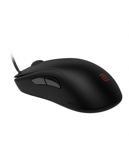 ZOWIE S2-C ratón Ambidextro USB tipo A 3200 DPI