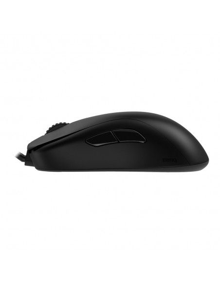 ZOWIE S2-C ratón Ambidextro USB tipo A 3200 DPI