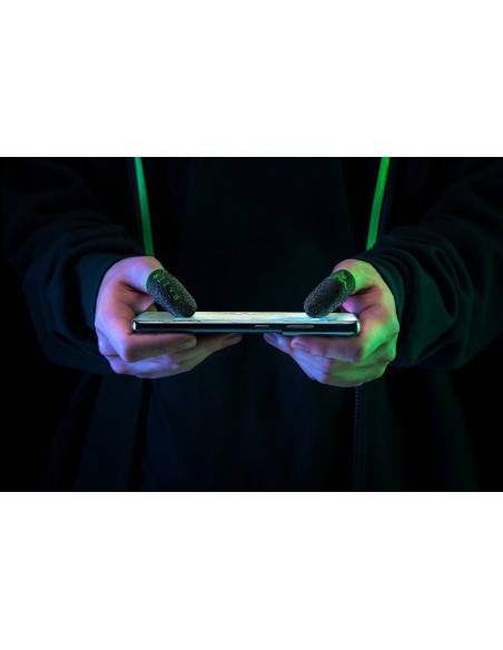 Razer RC81-03970100-R3M1 accesorio para videojuegos Guante
