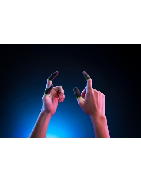 Razer RC81-03970100-R3M1 accesorio para videojuegos Guante