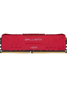 Crucial BL2K16G36C16U4R módulo de memoria 32 GB 2 x 16 GB DDR4 3600 MHz