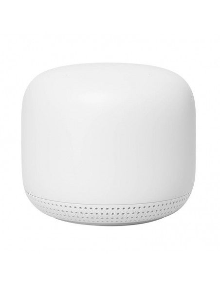 Google Nest Wifi Point 1200 Mbit s Blanco