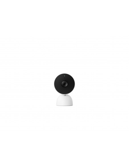 Google Nest Cam Cámara de seguridad IP Interior Bombilla 1920 x 1080 Pixeles Pared