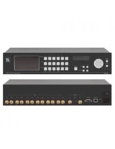 MULTIVISUALIZADOR 3G HD-SDI MV-6 KRAMER - Imagen 1