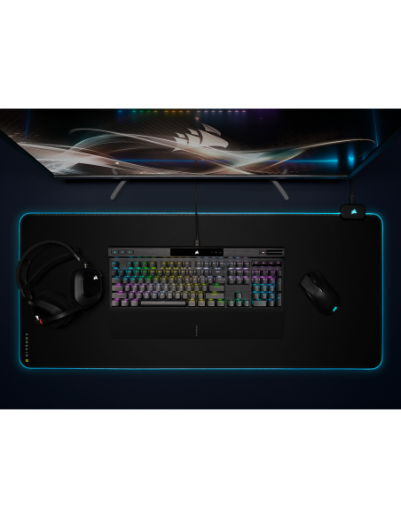 TECLADO CORSAIR K70 RGB PRO MX SPEED ESPAÑOL CH-9109414-ES - Imagen 10