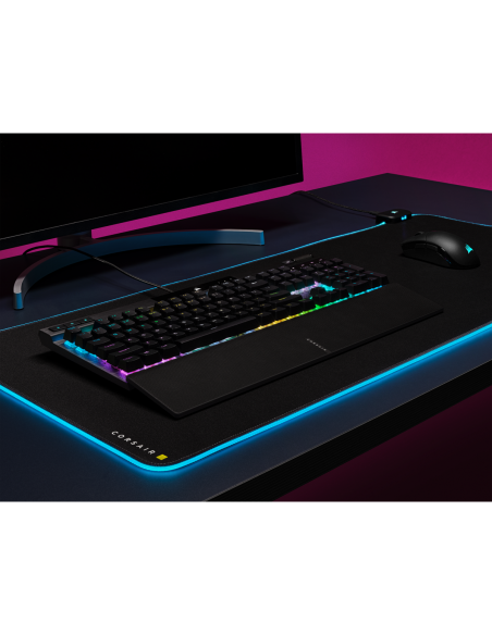 TECLADO CORSAIR K70 RGB PRO MX SPEED ESPAÑOL CH-9109414-ES - Imagen 11