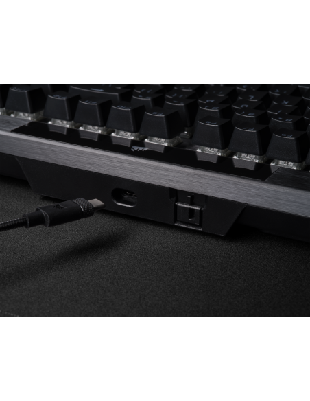 TECLADO CORSAIR K70 RGB PRO MX SPEED ESPAÑOL CH-9109414-ES - Imagen 19