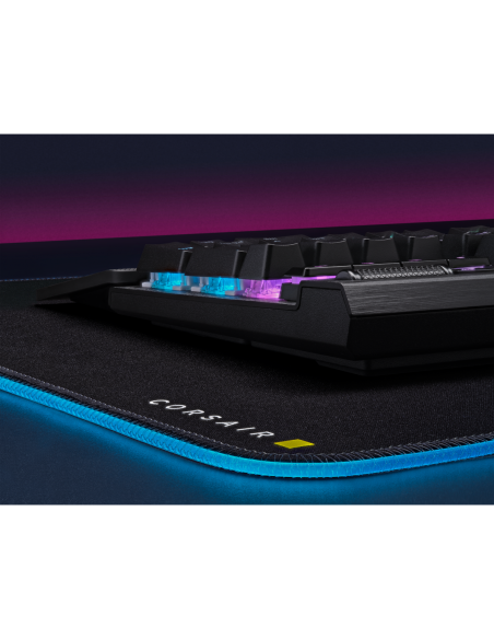 TECLADO CORSAIR K70 RGB PRO MX SPEED ESPAÑOL CH-9109414-ES - Imagen 20