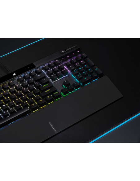 TECLADO CORSAIR K70 RGB PRO MX SPEED ESPAÑOL CH-9109414-ES - Imagen 21