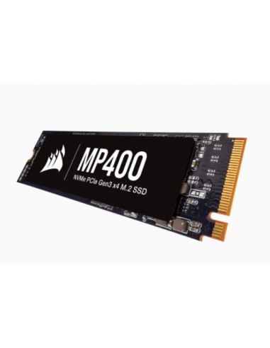 Corsair MP400 M.2 4000 GB PCI Express 3.0 QLC 3D NAND NVMe