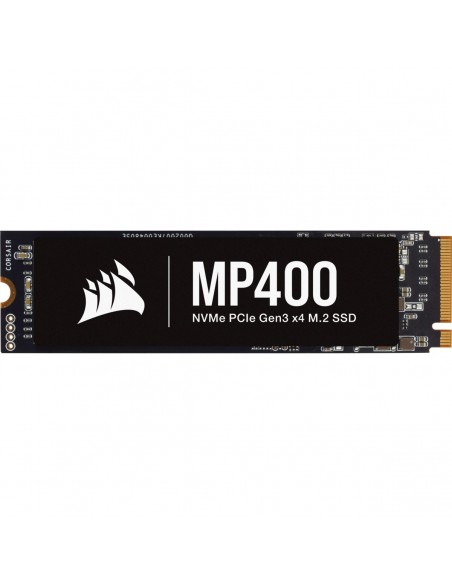 Corsair MP400 M.2 4000 GB PCI Express 3.0 QLC 3D NAND NVMe