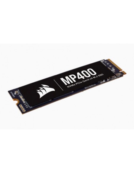 Corsair MP400 M.2 4000 GB PCI Express 3.0 QLC 3D NAND NVMe