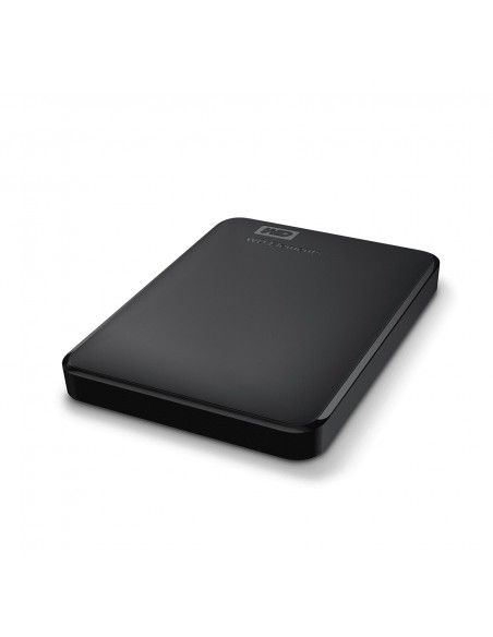 Western Digital Elements Portable disco duro externo 5000 GB Negro