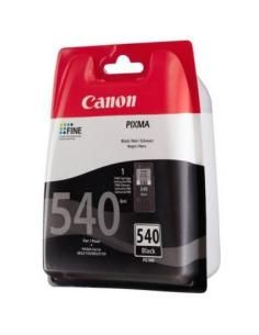 Canon Cartucho PG-540 Negro Ampolla seguridad - Imagen 1