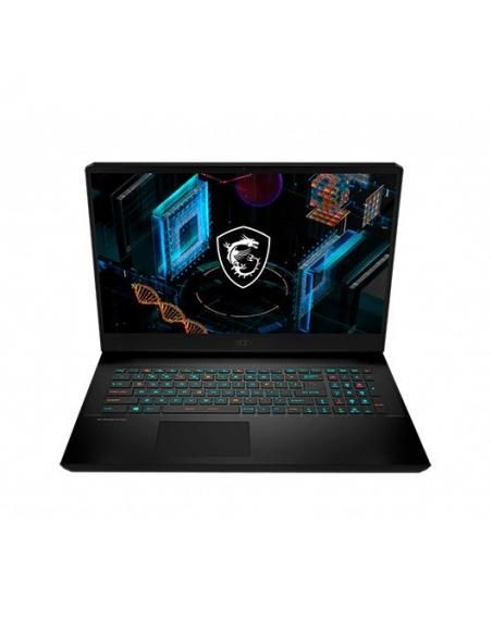 PORTATIL MSI GP76 LEOPARD 11UH-693ES NEGRO - Imagen 2