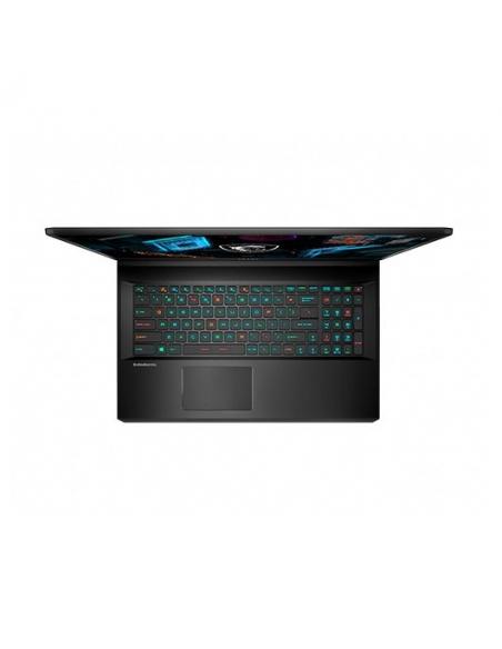 PORTATIL MSI GP76 LEOPARD 11UH-693ES NEGRO - Imagen 4