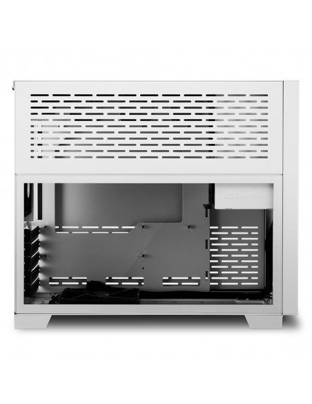 Sharkoon MS-Z1000 Micro Torre Blanco