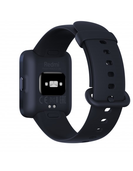 Xiaomi Redmi Watch 2 Lite 3,94 cm (1.55") TFT Azul GPS (satélite)